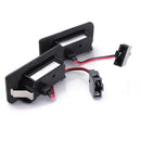 2x License Number Plate LED Light Lamp for Audi A4 A5 Q5 S5 TT 08-13 Error