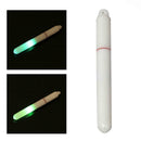 Electronic Glow Sticks Coarse Carp Fishing Float Fluorescent Rod Tip Light
