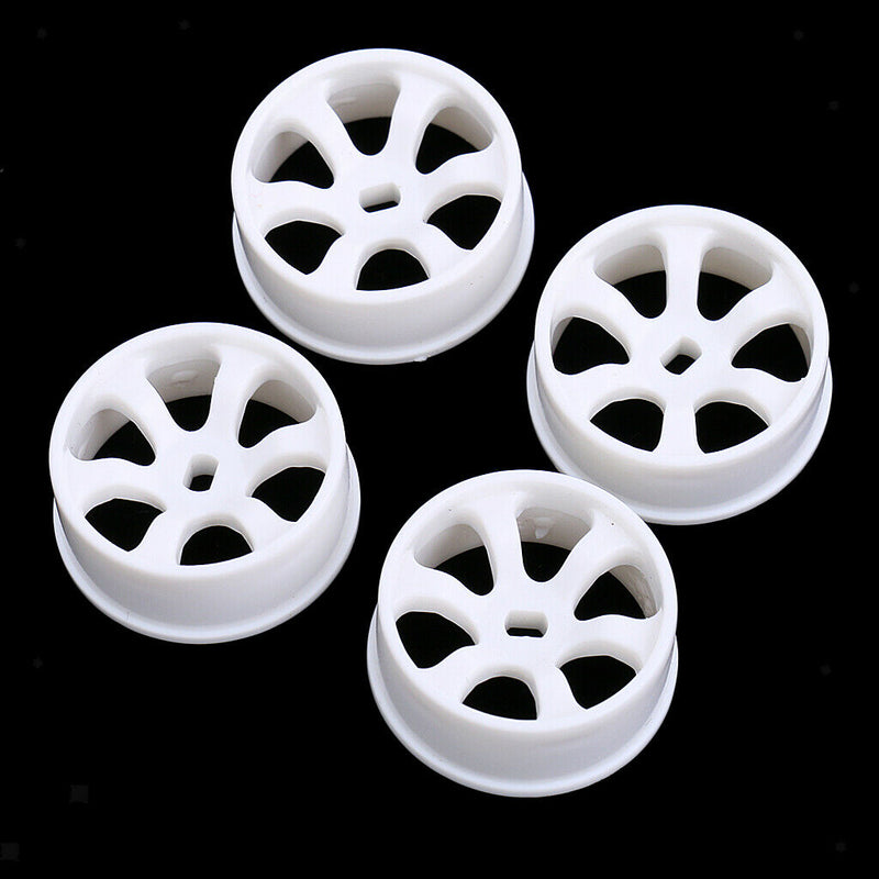 1/28 Rally Buggy Wheel Rim Tire for WLtoys K969 K989 RC Car Spare Parts