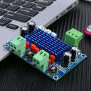 XH-M572 2X120W High Power AMP Audio Module Digital HIFI Amplifier Board A