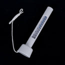 Floating Tester Water Swimming Pool Bath Temperature Thermometer With String FT