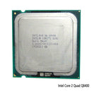 Core 2 Quad Q8400 Quad-Core CPU 2.66 GHz 1333 MHz LGA 775 Socket! C7C7 C5T6