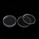2Pcs Wooden Coins Display Box + 20 Coins Capsual for 20 Coins Collection