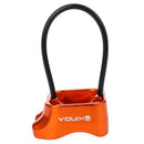 XinDA Professional Xinda 25Kn Climbing Descender Atc Protector High Altitud P9U1