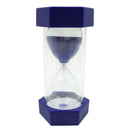 1/2/3 Mins Hourglass Sandglass Sand Timing Cooking Tea Coffee Timer Clock