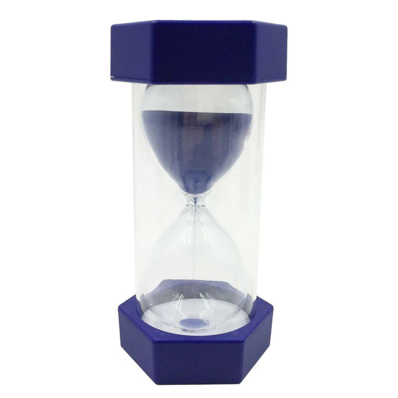 1/2/3 Mins Hourglass Sandglass Sand Timing Cooking Tea Coffee Timer Clock
