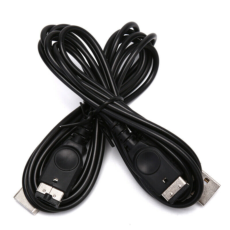 1.2M USB Charger Cable Power Supply For NS DS GBA SP Gameboy Advance ï¼D