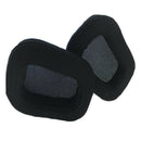 Replacement Ear Pads Ear Cushions For Logitech G933 G633 Headphones Black