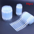 50XDisposable Medical Alcohol Stick Disinfected Cotton Swab Care Tool Aid Kit ME