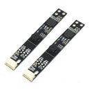 2X(Hm1355 1280X1024 1.3Mp 60 Degree Lens Usb Webcam Camera Module Board Fre