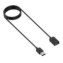 Soft Portable Watch Charging Cord Cord Kit for Bracelet 4 Smartwatch