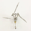 Portable Camping Stove Outdoor Gas Stove Survival Furnace Stove Pocket Picn