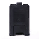 6 x AAA Extended Batteries Case Box for Baofeng UV-5R 5RA/B/C/D 5RE+