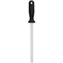 6' Sharpening Rod Cutter Sharpener Steel Rod Professional Kitchen Tool Diamond