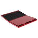 Portable Deck Aluminium Alloy 8TF + 4SD Memory Cards Storage Box Holder