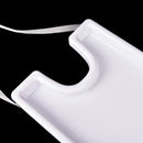 Hair Washing Rinse Tray Shampoo Portable Home Tub Sink Wash Medical Patient LJ