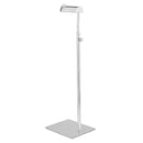 Display Stand Rack Shop Bag Purse Shelf Hanger Stainless Steel Scarf H EJI