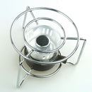 Alcohol Stove Alcohol Lamp Alcohol Wick Burner (Not Including Alcohol) Siph