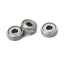 6200Z Double Shielded Deep Groove Ball Bearing 10mm x 30mm x 9mm FT