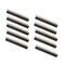 10pcs Dual Male Header 2.54mm 2x20pin Strip for Raspberry Pi Zero GPIO