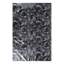 Hydrographic Film - Water Transfer Printing - Hydro Dipping - Rolling Bones
