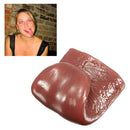 Realistic Tongue Gross Jokes Prank Magic Tricks Halloween Horrific Magician