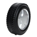 24pcs Manual Handle Replacement Parts Car Tyre Tool Kit Bits Screwdrivers Pliers