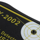 TX-2002 Dual-use Metal Pinpointer Detector Finder Waterproof Probe Shaft +S