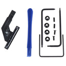 1Set New Mini A1347 Second Ssd Sata Hd Dual Hard Drive Flex Cable Kit OZ