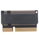 M.2 NGFF SSD to MacBook Pro Retina 2012 A1398 A1425 Converter Card Adapter FT