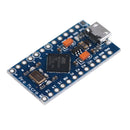 Pro Micro ATmega32U4 5V 16MHz Replace ATmega328 Arduino Pro MiME