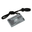 Multifunctional Survival Emergency Rescue Signal Mirror Outdoor Tool Y5A9