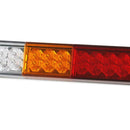 12V 20LED Car Truck Tail Indicator Lights Turn Signal Reverse Brake Rear Lamp
