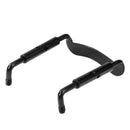 Aluminum Alloy Violin Chin Rest Screw for 1/8 1/4 1/2 3/4 4/4 Violin Black