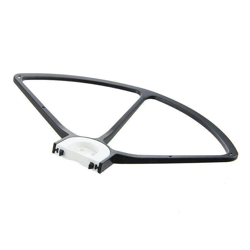 Snap On/off Prop Guards Protectors 4 x Black for DJI Phantom 1 2 3 N1F8