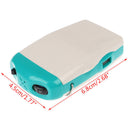 Hearing Aid Sound Amplifier Adjustable Voice Volume Ear Care Hearing Aid MachiOZ