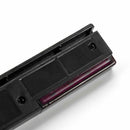 Wired Motion Sensors Receivers ABS Sensor Bar w/Holder for Nintend Wii/WiiU