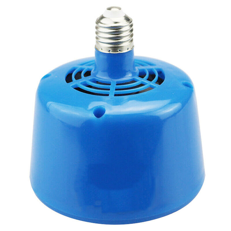 Farm Heater Animal Warm Light Pets Piglets Chickens Heat Warm Lamp Keep War Z4Y4