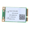 300M mini pci-e wireless wlan card 2.4/5GHz for link 5100 wifi 512an_mmw  Z