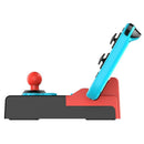 Ipega Pg-9136 Usb Arcade Joystick Gamepad For Nintendo Switch Single Rocker