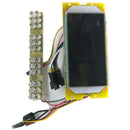 Liquid Crystal Display for Kugoo S1 S2 S3 Electric Scooter Parts for Univer