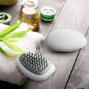 Massage Hair Brush, Soft Head Scalp Massager, Shampoo Shower Brush Dandruff