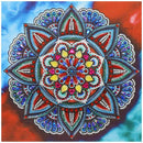 5D DIY Special Shaped Diamond Painting Mandala Cross Stitch Kits Home Decor
