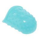 Guitar Fingertip Protectors Silicone Finger Guards for Bass/Ukulele Guitar