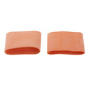 2pcs Diving Suit Wrist Seal Wetsuit Cuff Holder Tie Down Loops Strap Sleeve