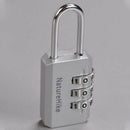 Naturehike Travel Luggage Password Lock Digital Combination Password Locks