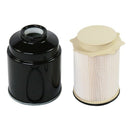 Fuel Filter Water Separator Kit for Dodge 6.7L 13'-17' Ram 2500 3500 450