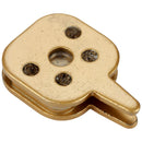 Universal Bike Disc Brake Pad for Tektro IO  Fixed Gear Components