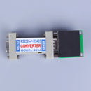 Hot serial rs232 RS-232 to rs485 rs-485 data interface converter adapter B Hn