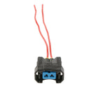 2p Car Fuel Injector Plug